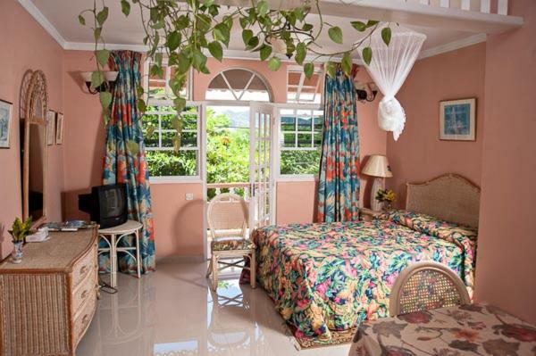 Hotel Chez Marie Alish 格罗斯岛 外观 照片