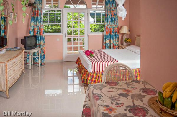 Hotel Chez Marie Alish 格罗斯岛 外观 照片